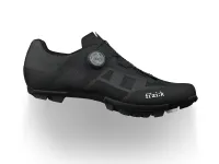 Велотуфли Fizik Vento Proxy (черный / черный 37)