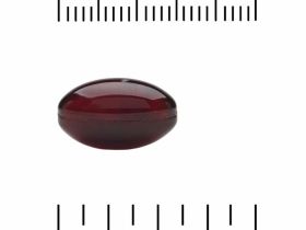 Lake Avenue Nutrition, Витамин K2 (в виде менахинона-7), 50 мкг, 120 растительных капсул