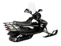 Снегоход С.МОТО Snowmax 200