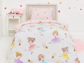 Постельное белье детское Ballet