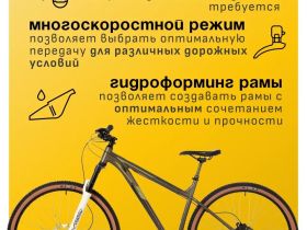 Горный велосипед Stinger Python Pro 29 M, год 2024, цвет Коричневый, ростовка 20