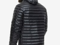 Пуховая куртка BASK