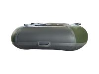 Гребная лодка ПВХ BIG BOAT Юнг 310