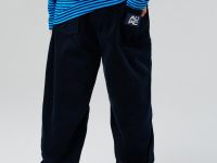 Брюки текстильные для мальчиков