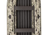 Лодка ПВХ ФРЕГАТ 330 Air НДНД