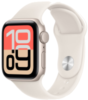 Часы Apple