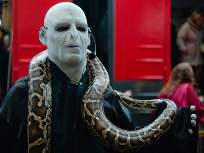 Билеты на Поезд «Магический экспресс» (Железнодорожный вокзал) / Экскурсия | Афиша | ИнфоТаймс