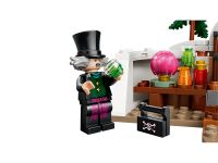 One Piece 75641 Конструктор Убежище доктора Хирилука