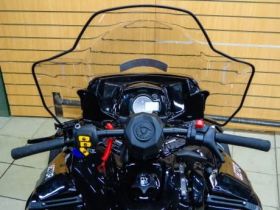 Снегоход РУССКАЯ МЕХАНИКА Vector 551i