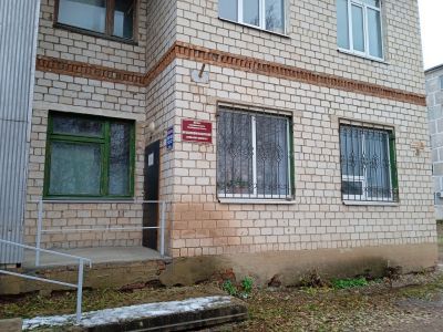 Краснокоммунарская библиотека