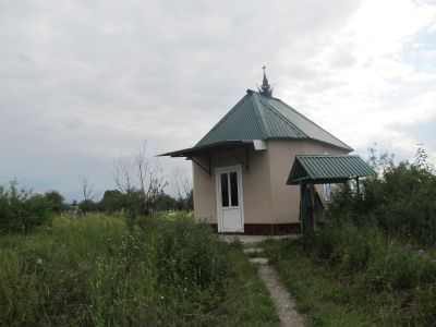 Зиярт Мудара-Шейха