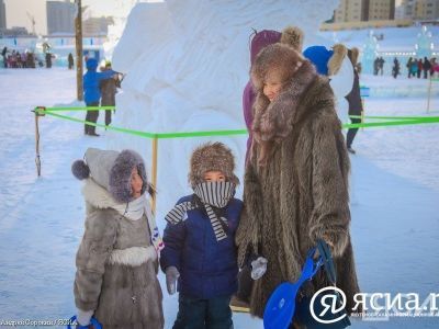 Топ-10 мест, которые стоит посетить этой весной в Якутске и его окрестностях