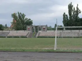 Юрий Трутнев проверил ход восстановительных работ на подшефных Дальнему Востоку территориях ДНР