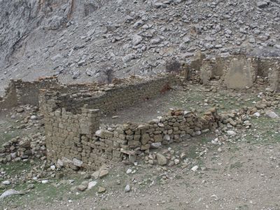 Хоз.-жилой комплекс