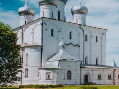 По государевой дороге в Валдай и Великий Новгород