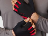 Перчатки Trek II