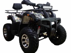 Квадроцикл ATV Classic 200 Premium