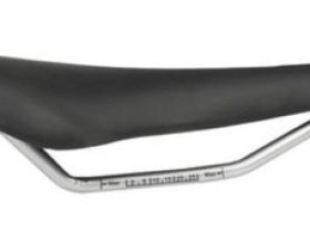 Седло ACME M-Wave Fritz (черный)