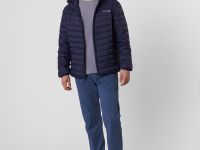 Куртка пуховая Town Мужская