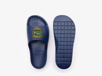 Мужские сланцы Lacoste SERVE SLIDE 2.0 124 4 CMA