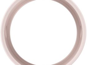 Чехол Samsung для проектора The Freestyle розовый