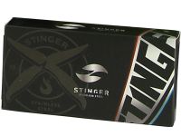 Мультитул Stinger MT-MQ007-BK, сталь/алюминий, 9 инструментов, нейлоновый чехол