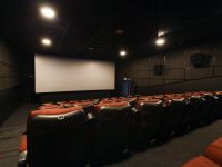 Кинотеатр «Гермес»