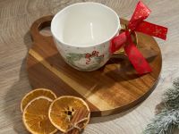 Кружка Christmas Wreath II