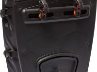 Боковая багажная сумка Vaude Trailcargo (черный)