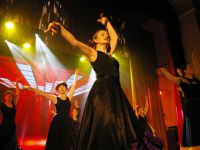 Балаклавский дворец культуры