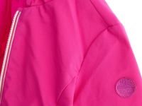 Ветровка для девочки