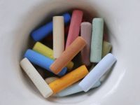 Пастель сухая ручного изготовления nuance.