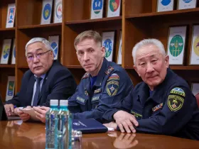 Более 5,5 млрд рублей направят на охрану лесов в Якутии