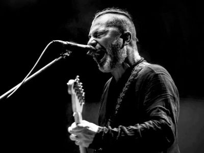 Билеты на Вадим Самойлов. Агата Кристи с симфоническим оркестром (Городской концертный зал) / Концерт | Афиша | ИнфоТаймс