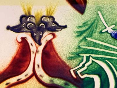 Билеты на Новогодняя сказка с органом и песочной анимацией. Щелкунчик (Центральный дом архитектора) / Концерт | Афиша | ИнфоТаймс