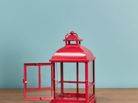 Подсвечник Luciano I