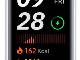 Фитнес-браслет Xiaomi