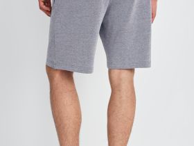 Трикотажные шорты