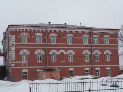 Дом