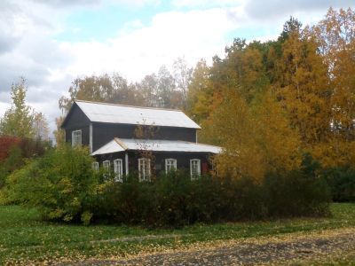 Троицко-Печорский районный историко-краеведческий музей им. А. Н. Попова