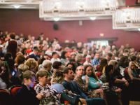 Новокузнецкий драматический театр