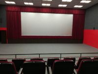 Кинотеатр «Городской дом кино»