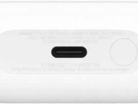 Беспроводные наушники Samsung