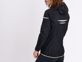 Куртка Trek Super Light Женская