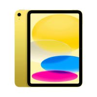 Apple iPad (2025) Wi-Fi 512Gb (Yellow)