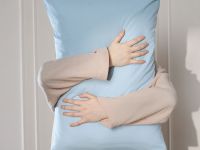 Комплект наволочек Ангел с ушками