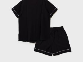 Пижама текстильная для женщин