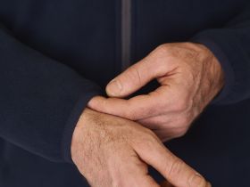 Джемпер Range Мужской