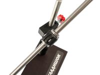 Точильный станок Складишок "Старт", с набором из 6 камней