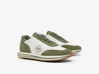 Мужские кроссовки Lacoste L-SPIN 224 1 SMA